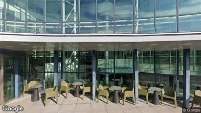 Gewerbeflächen zur Miete in Espoo – Foto von Google Street View