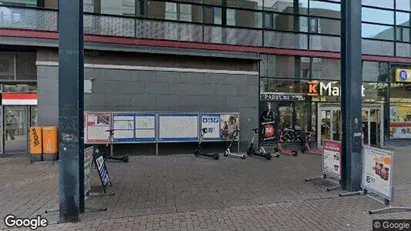 Lokaler til leie i Helsingfors Eteläinen – Bilde fra Google Street View