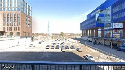 Lokaler til leie i Helsingfors Eteläinen – Bilde fra Google Street View