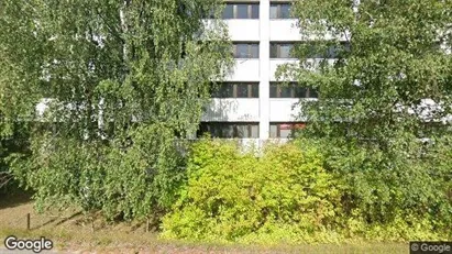 Lokaler til leje i Espoo - Foto fra Google Street View