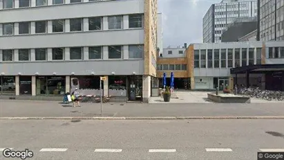 Bedrijfsruimtes te huur in Helsinki Eteläinen - Foto uit Google Street View
