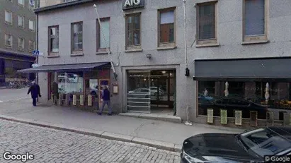 Lokaler til leje i Helsinki Eteläinen - Foto fra Google Street View