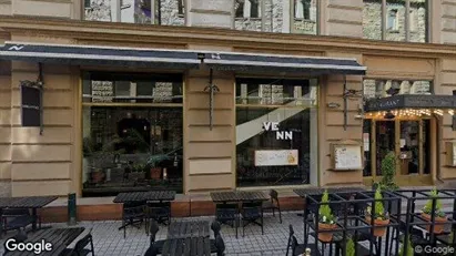 Lokaler til leie i Helsingfors Eteläinen – Bilde fra Google Street View