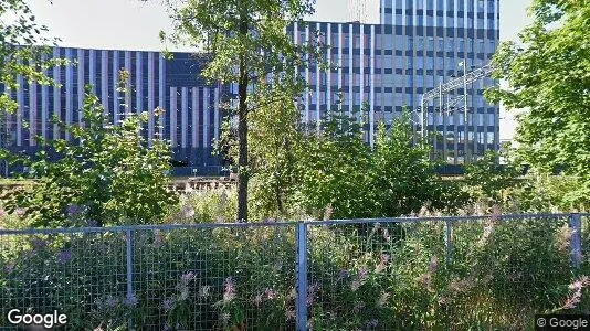 Lokaler til leie i Espoo – Bilde fra Google Street View