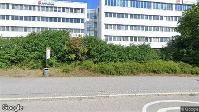 Företagslokaler för uthyrning i Esbo – Foto från Google Street View