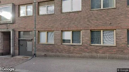 Bedrijfsruimtes te huur in Helsinki Keskinen - Foto uit Google Street View