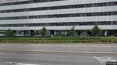 Lokaler til leje i Helsinki Läntinen - Foto fra Google Street View