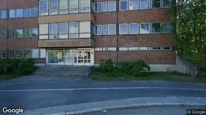 Andre lokaler til leie i Helsingfors Läntinen – Bilde fra Google Street View