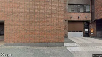 Commercial properties for rent in Helsinki Läntinen - Photo from Google Street View