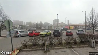 Gewerbeflächen zur Miete in Helsinki Itäinen – Foto von Google Street View