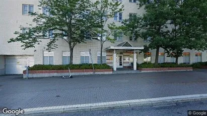 Bedrijfsruimtes te huur in Helsinki Koillinen - Foto uit Google Street View