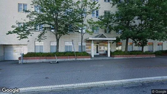 Lokaler til leje i Helsinki Koillinen - Foto fra Google Street View
