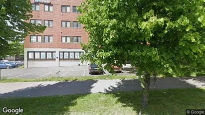 Gewerbeflächen zur Miete in Helsinki Koillinen – Foto von Google Street View