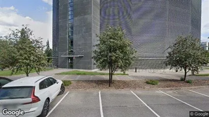 Gewerbeflächen zur Miete in Vantaa – Foto von Google Street View