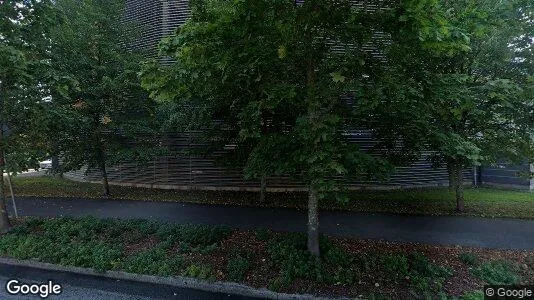 Lokaler til leje i Vantaa - Foto fra Google Street View