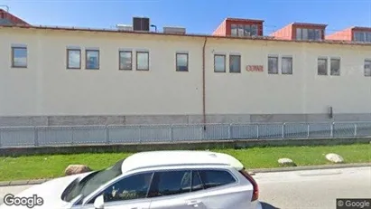 Office spaces for rent in Stenungsund - Photo from Google Street View