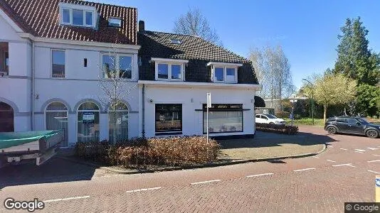 Commercial properties for rent i Oisterwijk - Photo from Google Street View