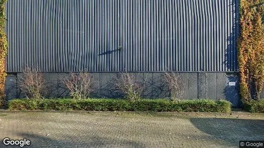 Werkstätte zur Miete i Amsterdam-Zuidoost – Foto von Google Street View