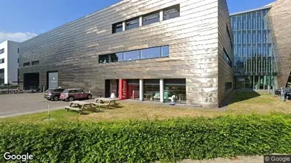 Kontorlokaler til leje i Den Bosch - Foto fra Google Street View