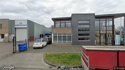 Kontorslokaler för uthyrning i Geldrop-Mierlo – Foto från Google Street View