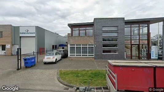 Office spaces for rent i Geldrop-Mierlo - Photo from Google Street View