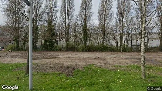 Lokaler til leje i Amsterdam Westpoort - Foto fra Google Street View
