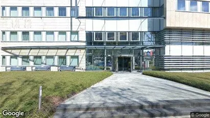 Office spaces for rent in Enschede - Photo from Google Street View