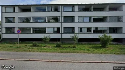 Office spaces for rent in Helsinki Läntinen - Photo from Google Street View