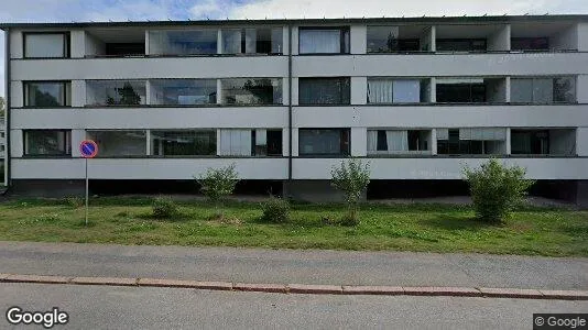 Office spaces for rent i Helsinki Läntinen - Photo from Google Street View