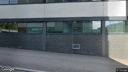 Bedrijfsruimtes te huur in Espoo - Foto uit Google Street View