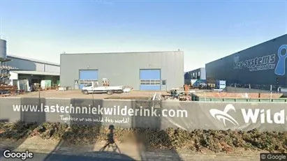 Office spaces for sale in Haaksbergen - Photo from Google Street View
