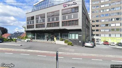 Bedrijfsruimtes te huur in Bergen Laksevåg - Foto uit Google Street View
