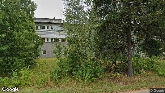 Industrial properties for rent i Västerås - Photo from Google Street View