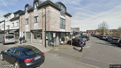 Gewerbeflächen zur Miete in Waterloo – Foto von Google Street View