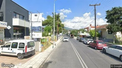 Lokaler til leje i Thessaloniki - Foto fra Google Street View