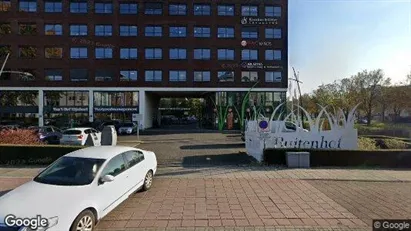Kontorer til leie i Zoetermeer – Bilde fra Google Street View