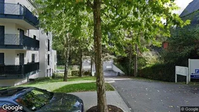 Büros zur Miete in Luxemburg – Foto von Google Street View