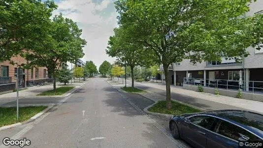Office spaces for rent i Limhamn/Bunkeflo - Photo from Google Street View