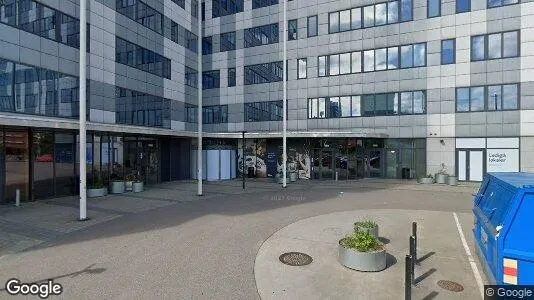 Kontorlokaler til leje i Gøteborg Centrum - Foto fra Google Street View