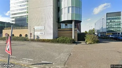 Kontorslokaler för uthyrning i Haag Leidschenveen-Ypenburg – Foto från Google Street View