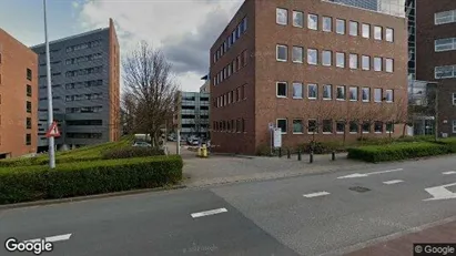 Office spaces for rent in Rijswijk - Photo from Google Street View