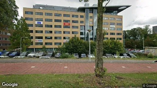 Lokale biurowe Do wynajęcia i Rijswijk - Zdjęcie z Google Street View