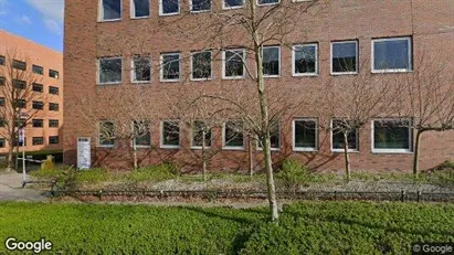 Office spaces for rent in Rijswijk - Photo from Google Street View