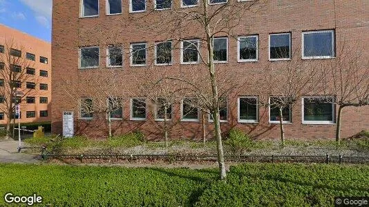 Office spaces for rent i Rijswijk - Photo from Google Street View