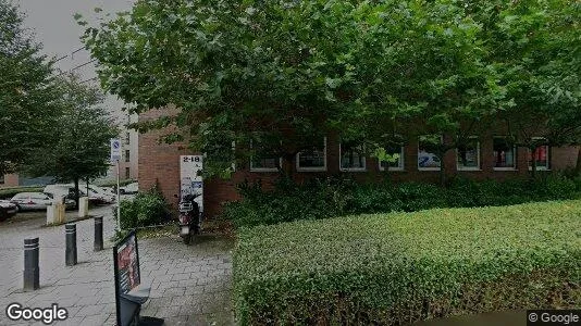Lokale biurowe Do wynajęcia i Rijswijk - Zdjęcie z Google Street View