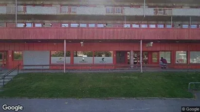 Kontorhoteller til leie i Lessebo – Bilde fra Google Street View