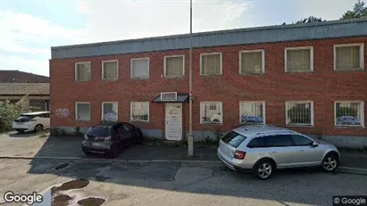 Warehouses for rent in Gothenburg East - Photo from Google Street View