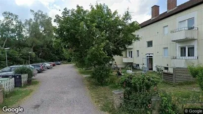 Lager zur Miete in Bjuv – Foto von Google Street View