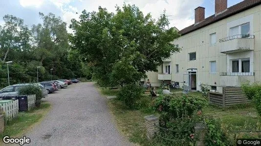 Lagerlokaler til leje i Bjuv - Foto fra Google Street View