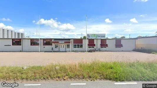 Warehouses for rent i Höganäs - Photo from Google Street View